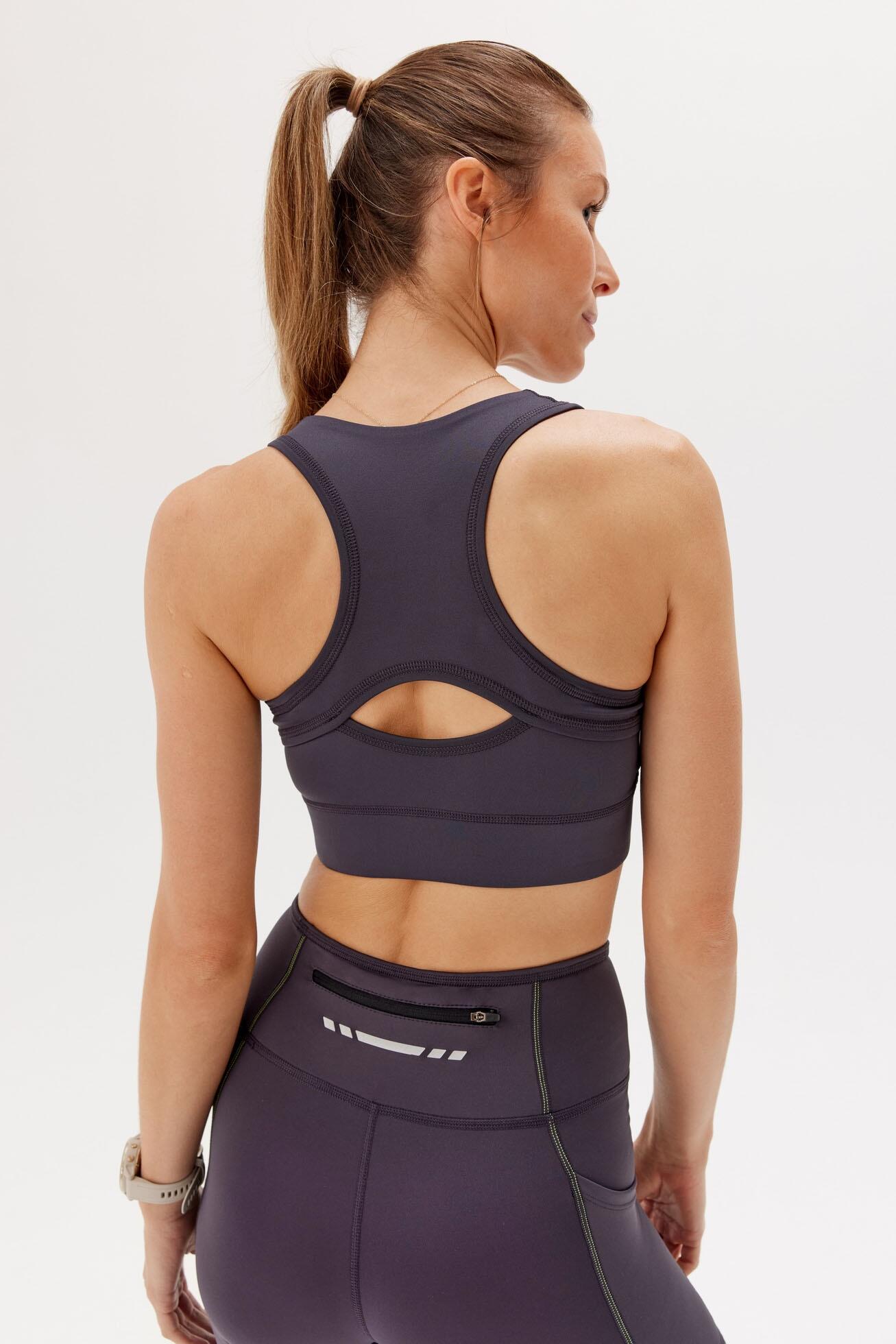 Rough Radical Fusion hardlooptop voor dames 2/6
