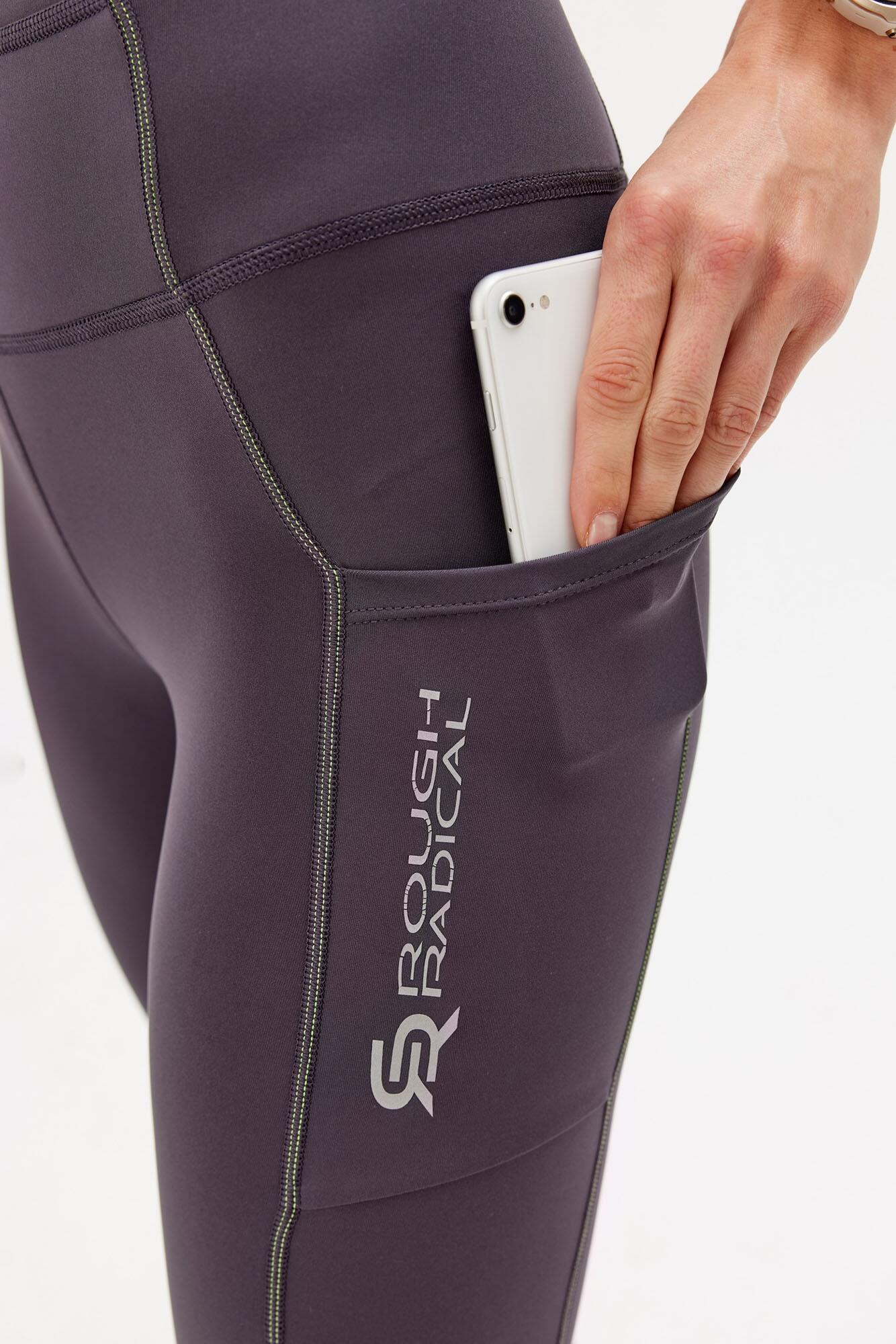 Dameslegging Rough Radical Fusion hardlopen 4/7