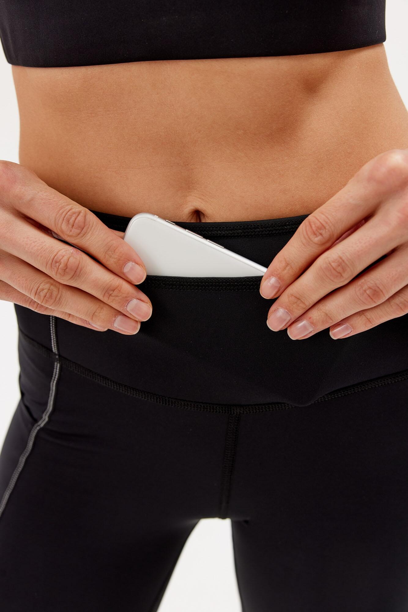 Radical Fusion Hardloopshort voor dames 5/7