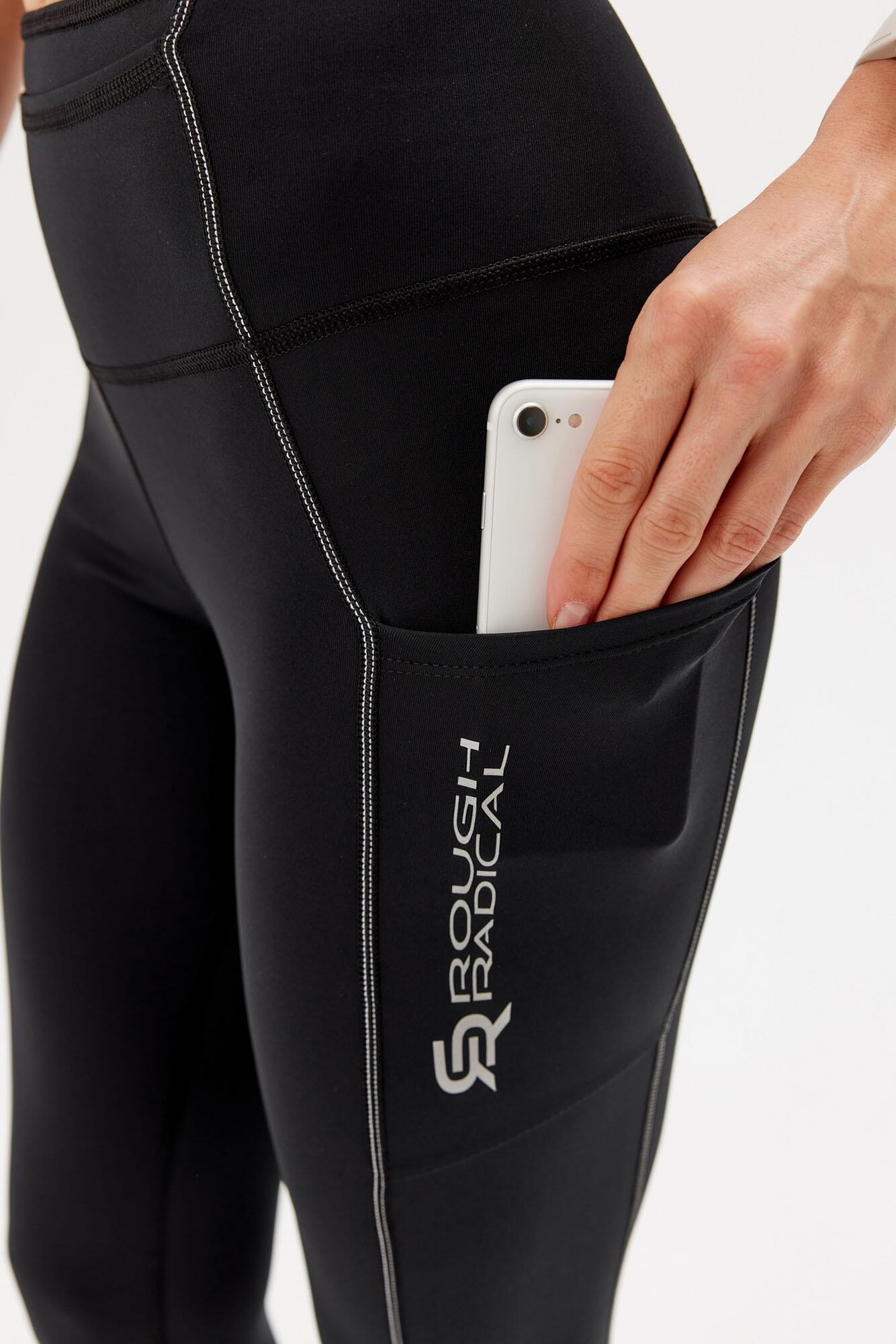 Dameslegging Rough Radical Fusion hardlopen 3/6
