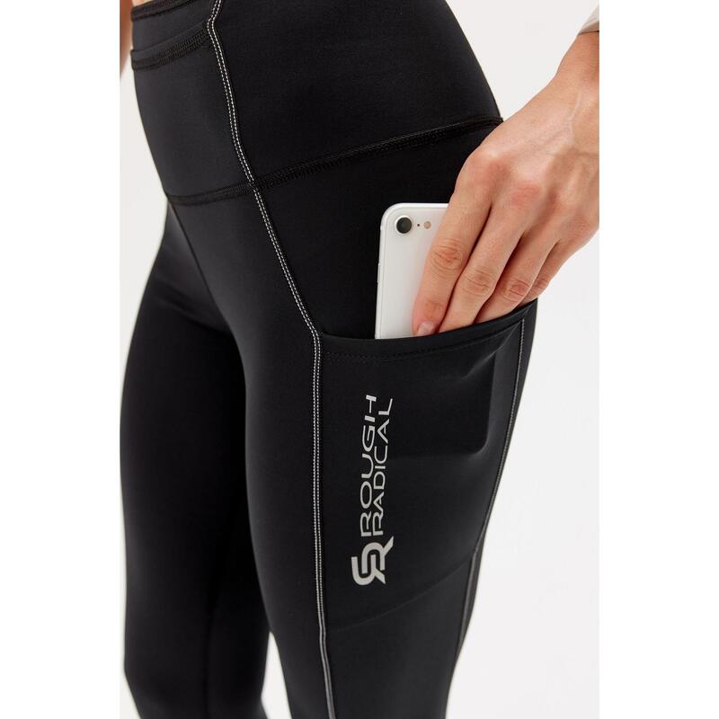 Leggings de course Rough Radical Fusion pour femmes