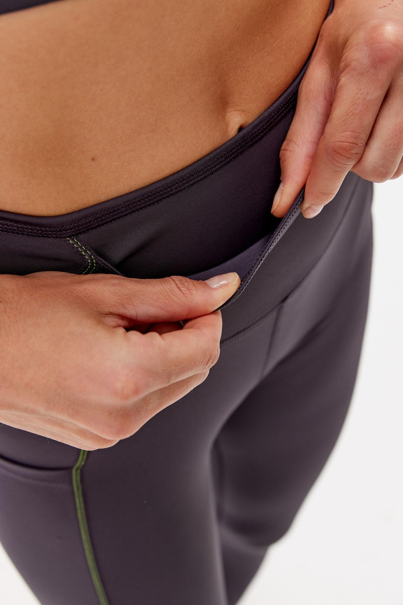 Dameslegging Rough Radical Fusion hardlopen 6/7