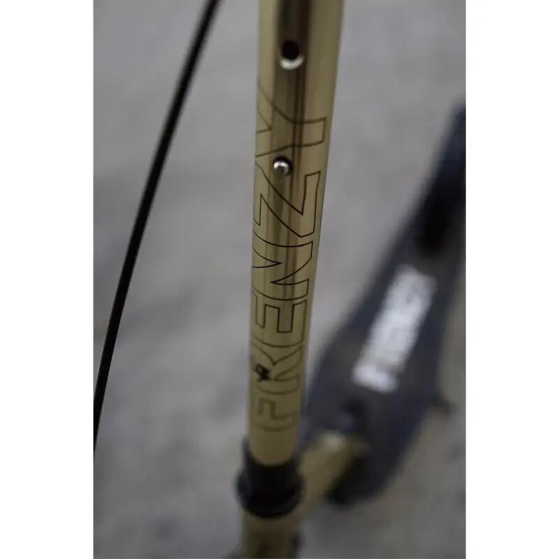 205mm Dual Brake Plus Recreational Scooter 4/4