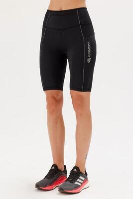 Radical fusion hardloopshort voor dames