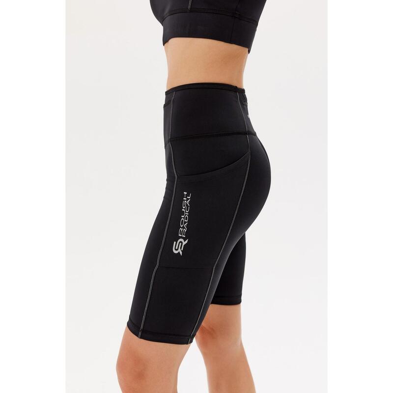 Short de course Rough Radical Fusion pour femmes