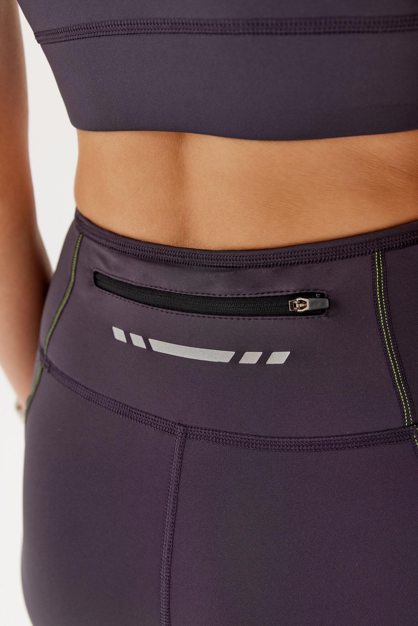 Short de course Rough Radical Fusion pour femmes 5/7