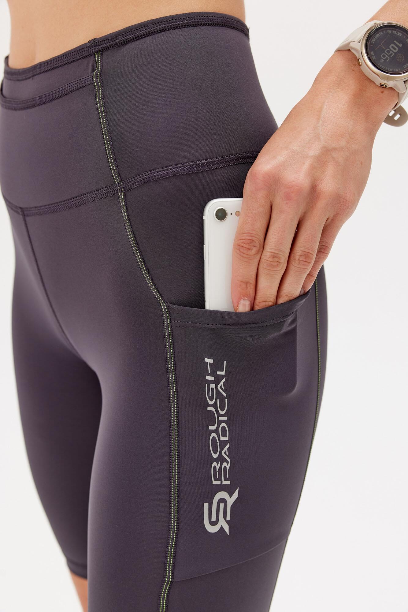 Short de course Rough Radical Fusion pour femmes 4/7