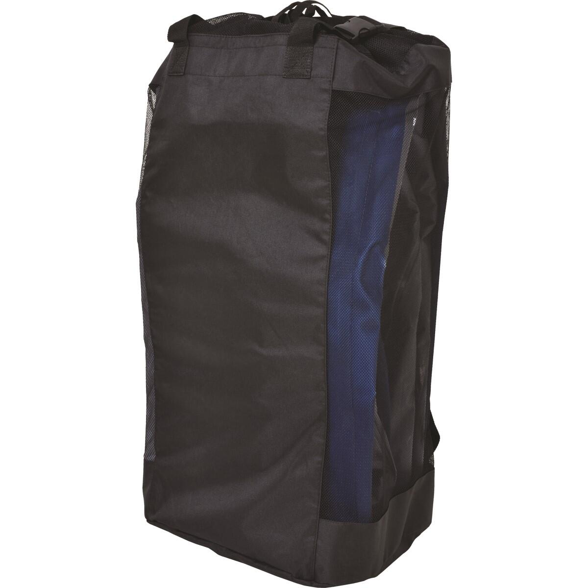 Kayak Gonflable Roatan 2 Places - Max 160kg - 376x77cm (148"x30") - Bleu 5/7