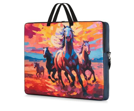 Borsa custodia per sottosella GALOP WEAR