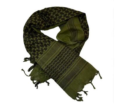 Chusta bandana arafatka