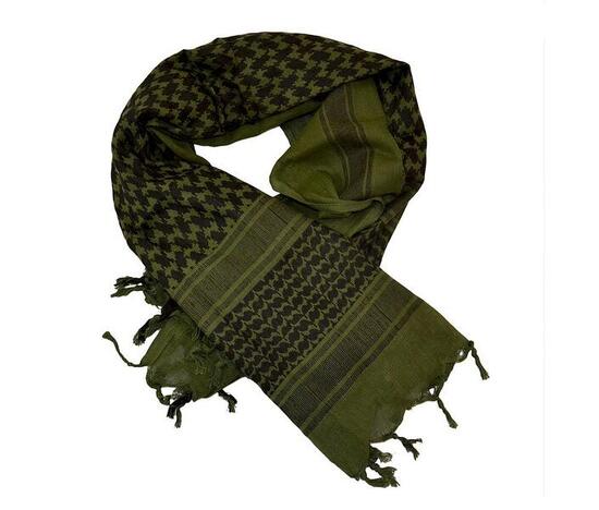 Chusta bandana arafatka