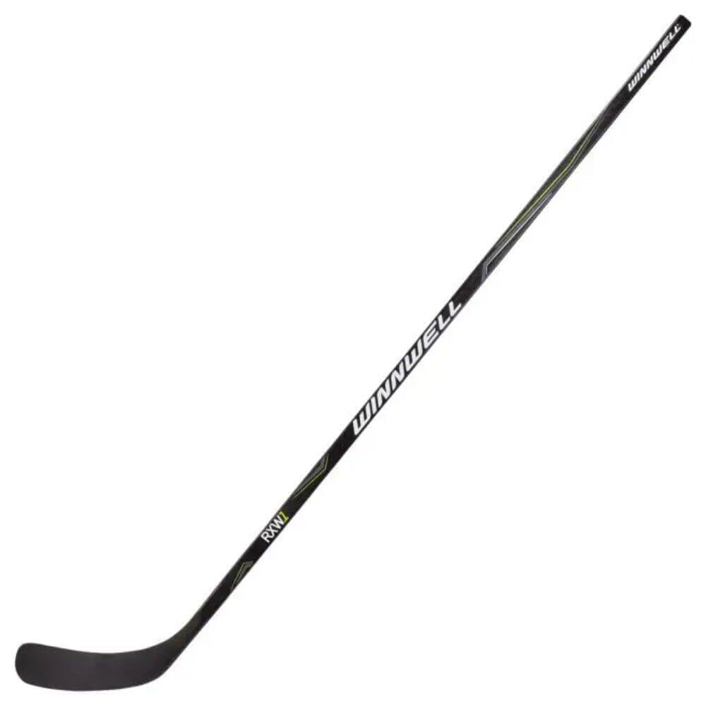 WINNWELL Hokejka Winnwell RXW1 Wood SR - Levá PS119
