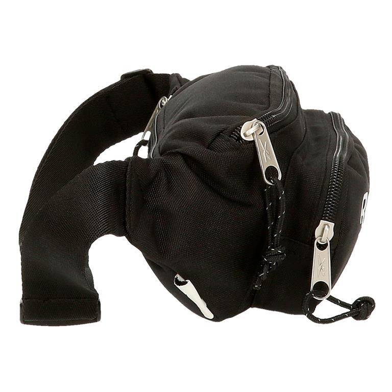 Pochete Unisex Reebok Boston 13cm Preto 2/4