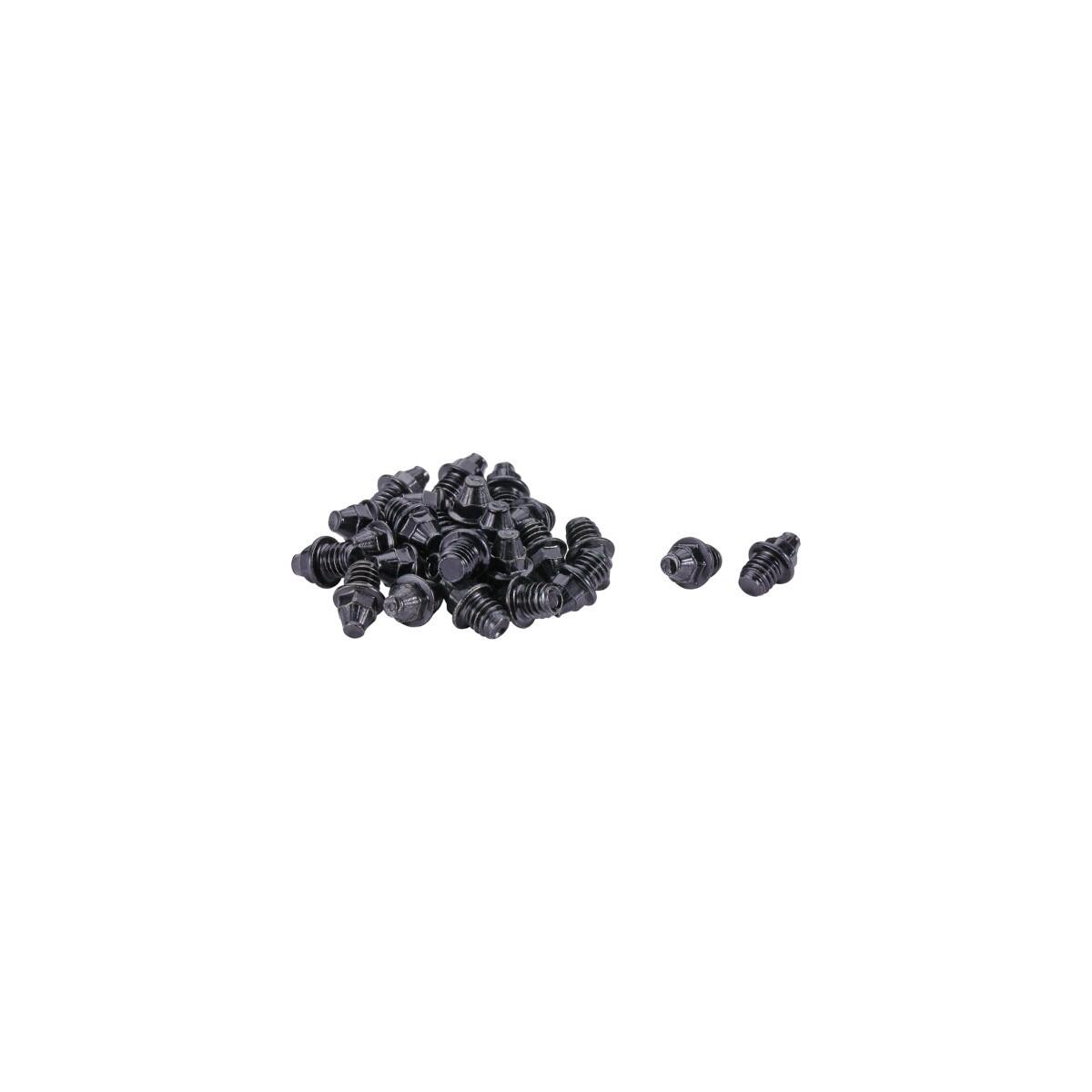 Pedais de plataforma CoolRide 5/7