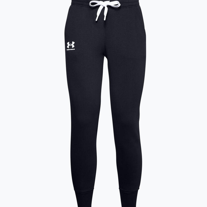 Pantalon de survêtement Under Armour Rival Fleece Joggers 001