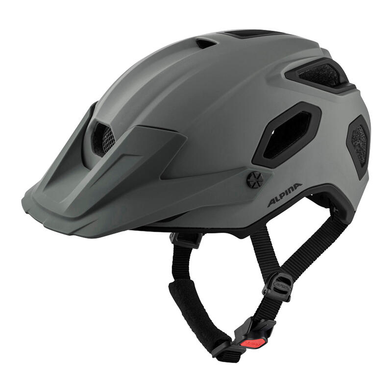 Casque de vélo Alpina Comox