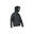 Chaqueta MTB Trail Negra