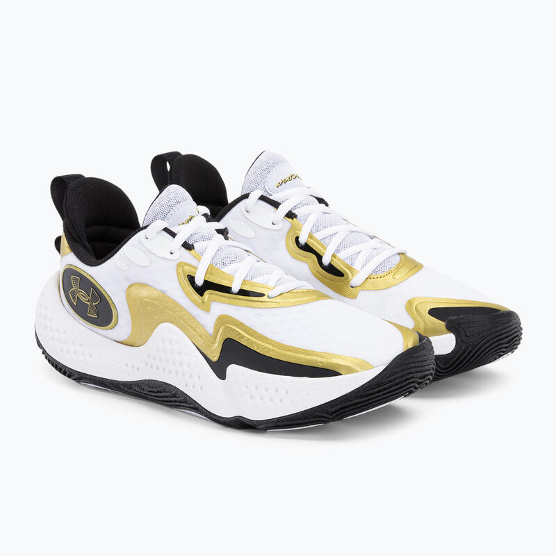 Chaussures de basket Under Armour Spawn 5