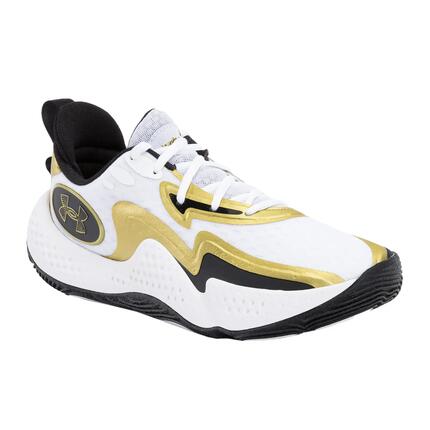 Chaussures de basket Under Armour Spawn 5