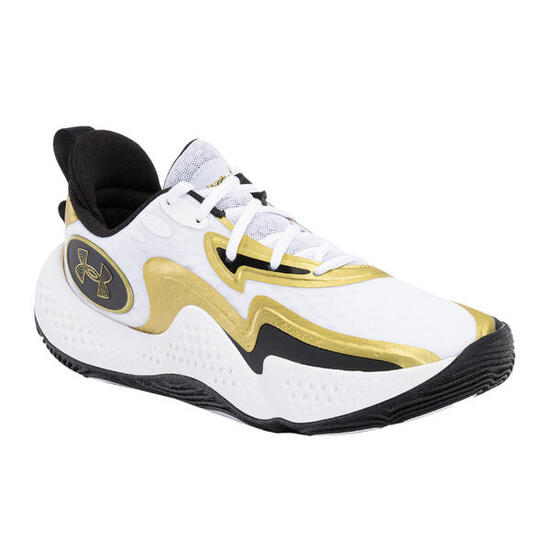 Chaussures de basket Under Armour Spawn 5