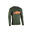 Leatt MTB Enduro 4.0 Long Sleeve Jersey Groen