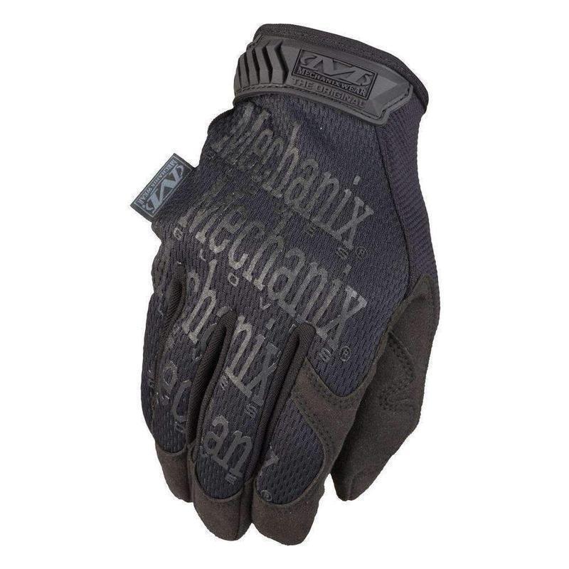 The Original Gloves | Black | Mechanix