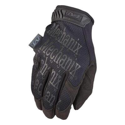 The Original Gloves | Black | Mechanix
