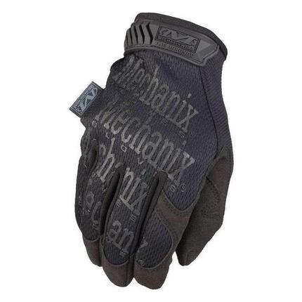 The Original Gloves | Black | Mechanix