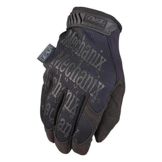 The Original Gloves | Black | Mechanix