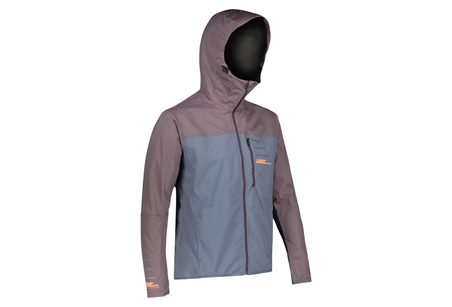 LEATT Chaqueta MTB AllMtn 2.0 Grape