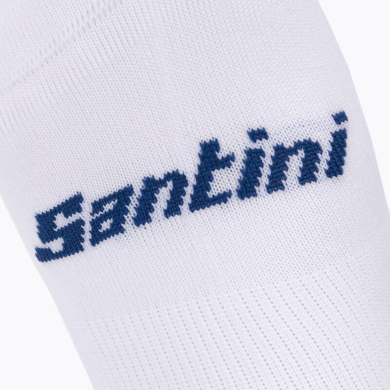 Santini Bengala Calcetines para bicicletas