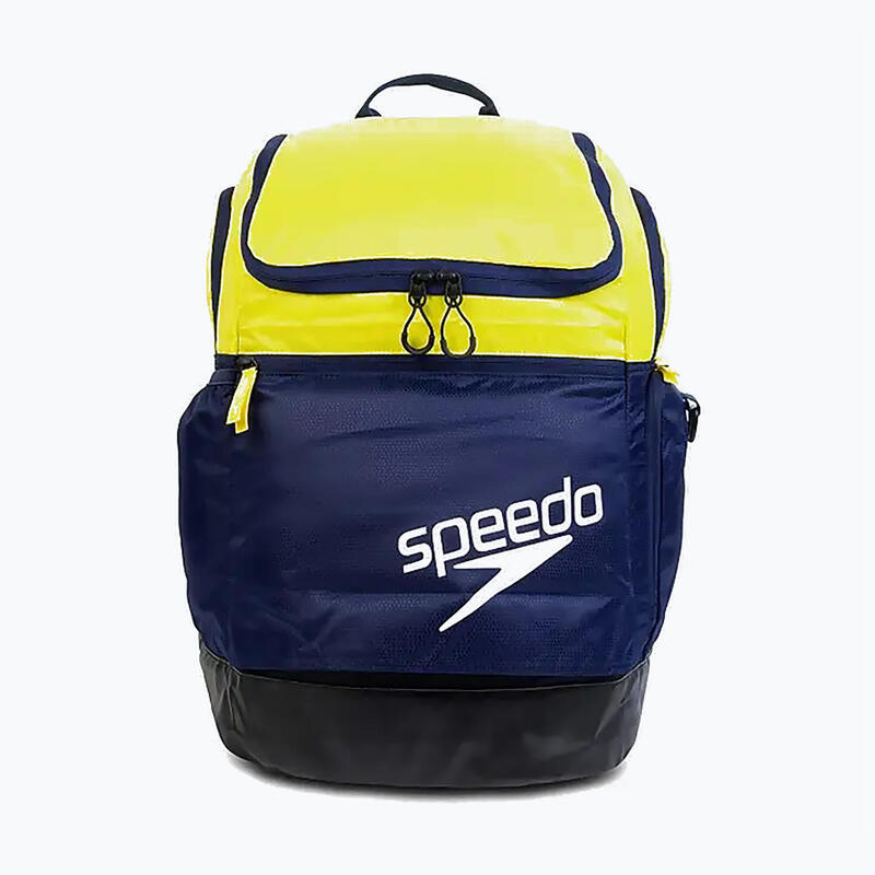 Rucsac Speedo Teamster 2.0 navy/galben/negru one size