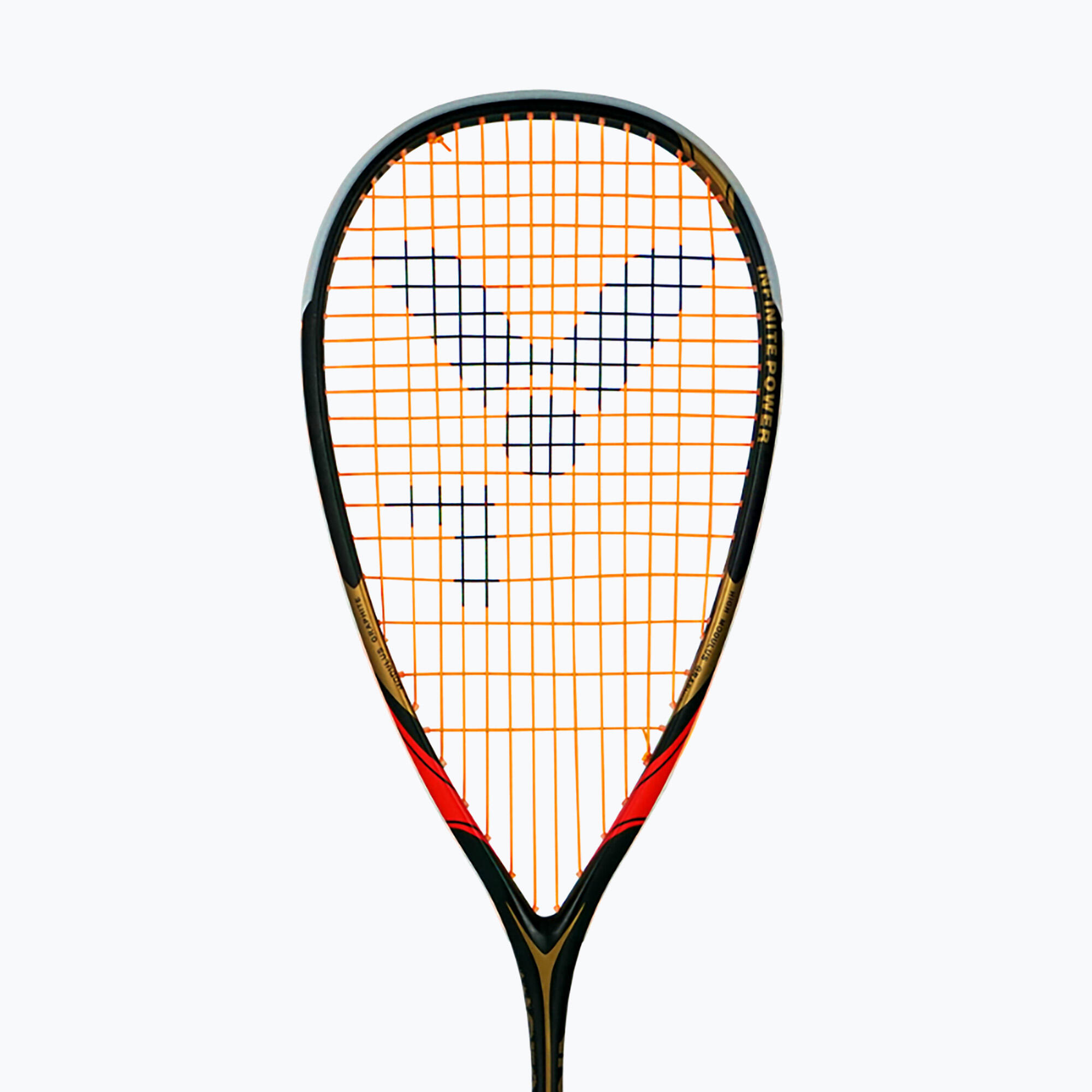 Raquete de squash VICTOR IP RK 7/7