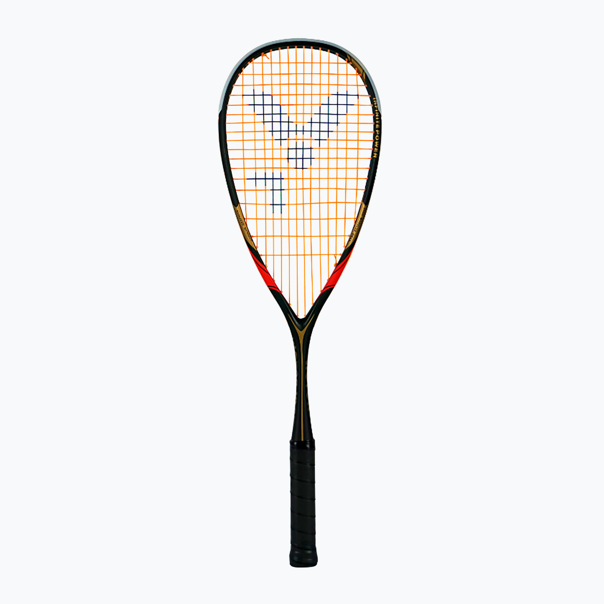 Raquete de squash VICTOR IP RK 6/7