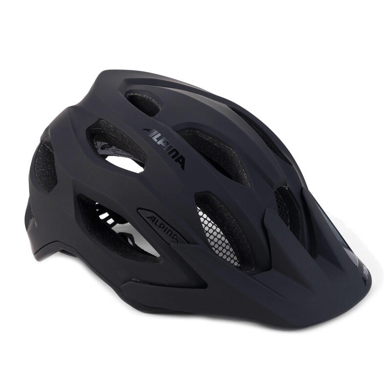 Casque de vélo Alpina Carapax 2.0