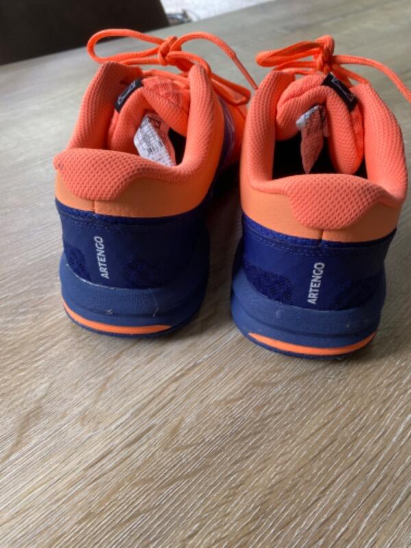 Tussen Particulieren - Tennisschoenen Artengo 3/6
