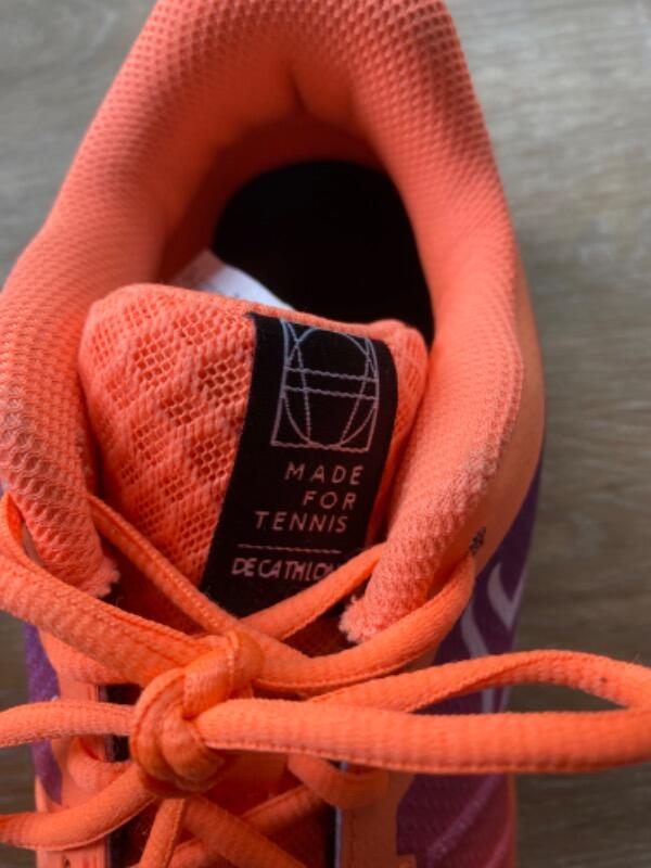 Tussen Particulieren - Tennisschoenen Artengo 4/6