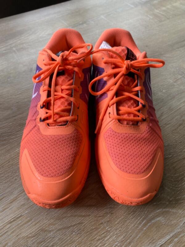 Tussen Particulieren - Tennisschoenen Artengo 2/6
