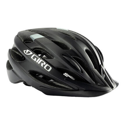 Black-Red Revel Mtb Giro Casco