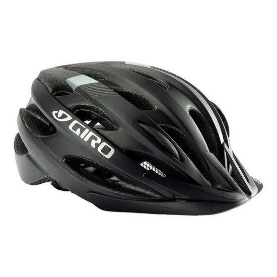 Black-Red Revel Mtb Giro Casco