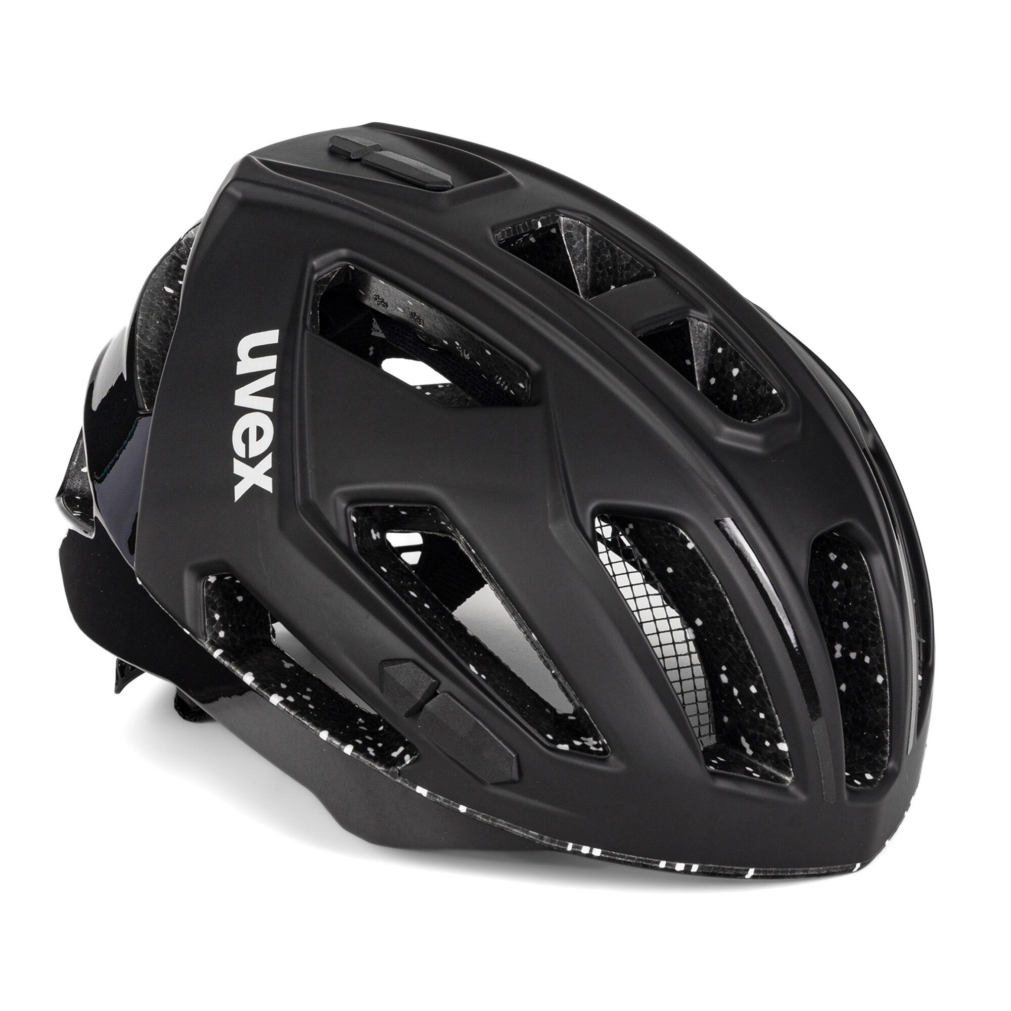Capacete de bicicleta uvex gravel x