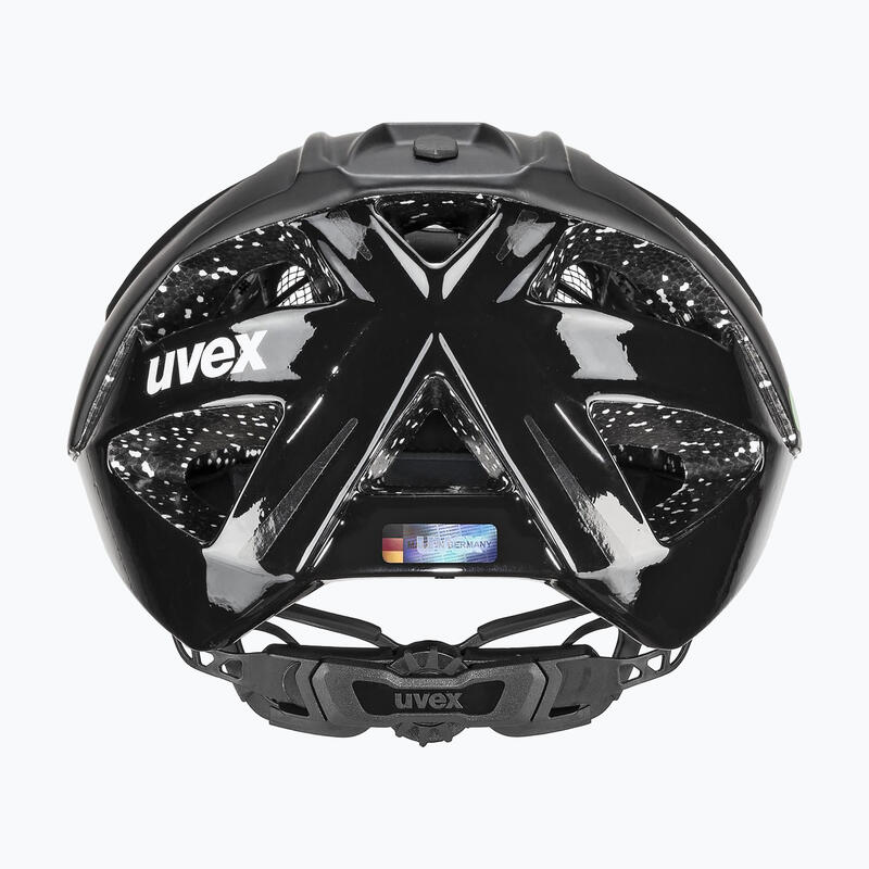 Casco de bicicleta UVEX Gravel X