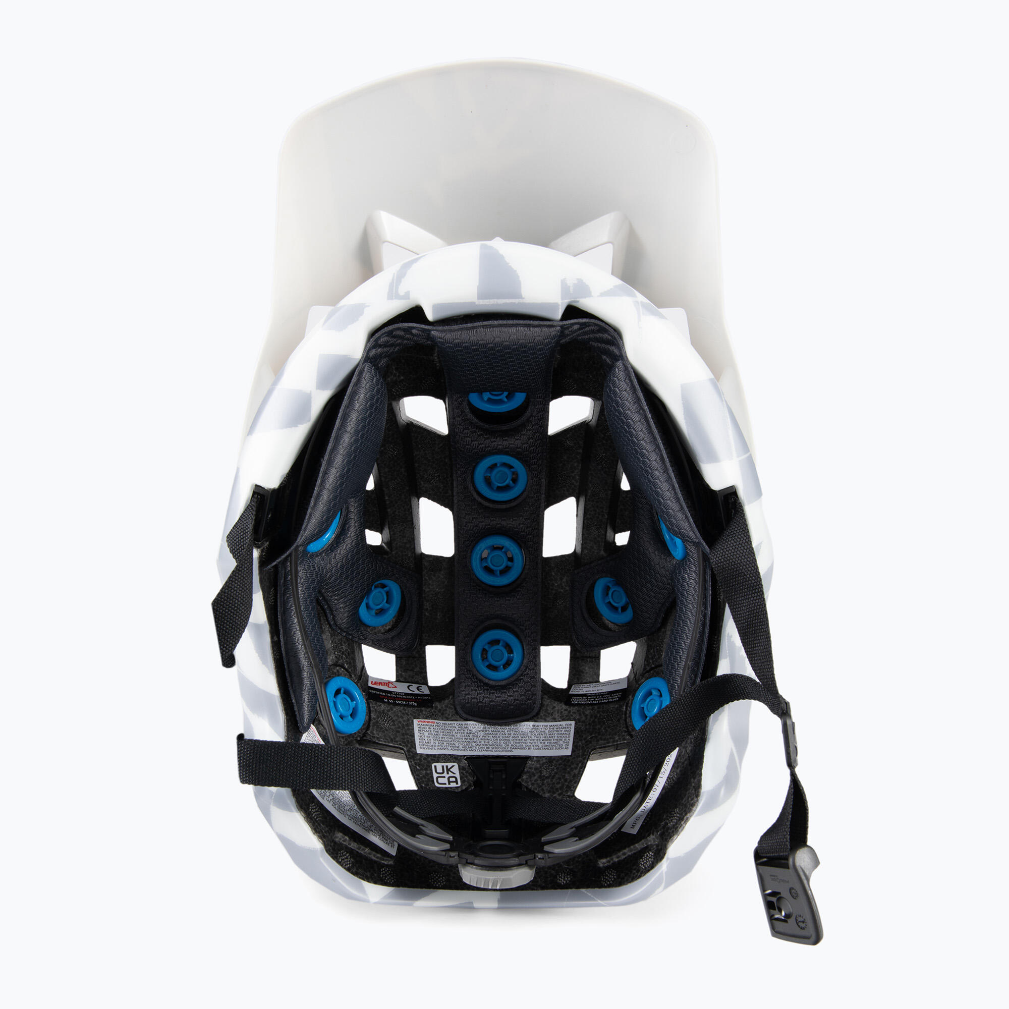 Casque VTT All Mountain 3.0 5/7