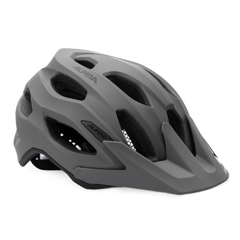 Casque de vélo Alpina Carapax 2.0