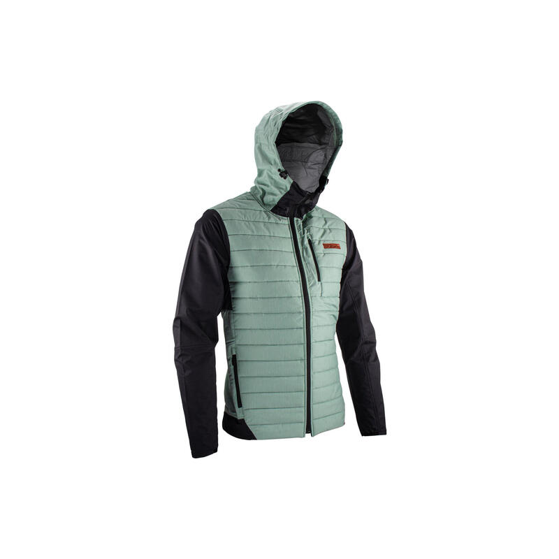 Veste Leatt MTB Trail 3.0 Pistachio Vert