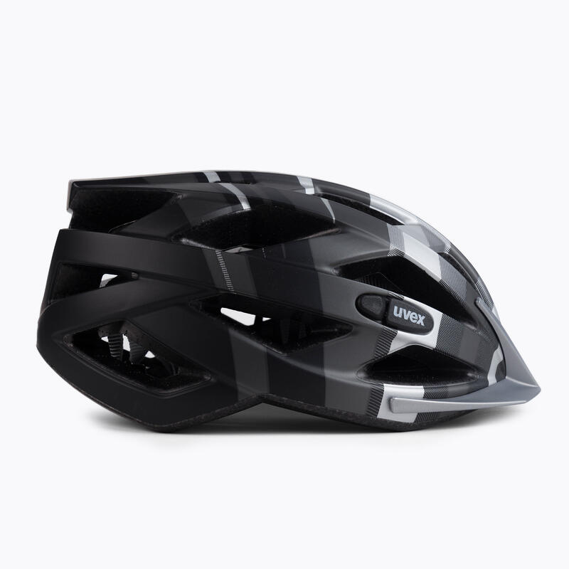 Casco de bicicleta UVEX Air Wing CC