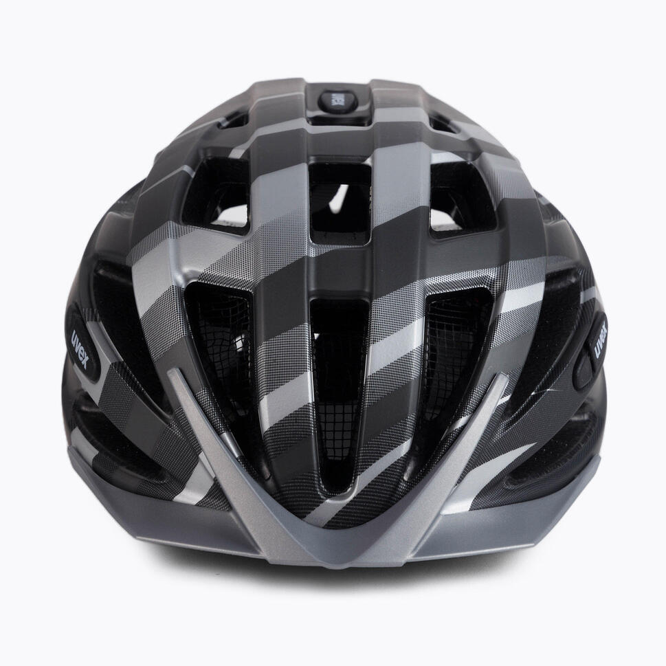 Kask rowerowy UVEX Air Wing CC