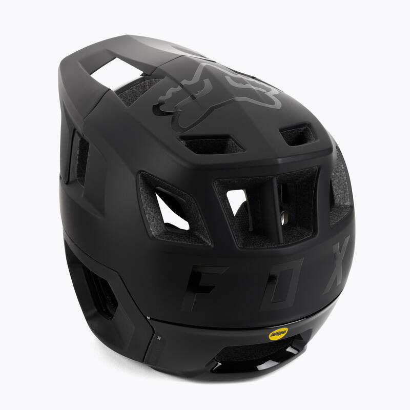 Casque de vélo Fox Racing Dropframe Pro