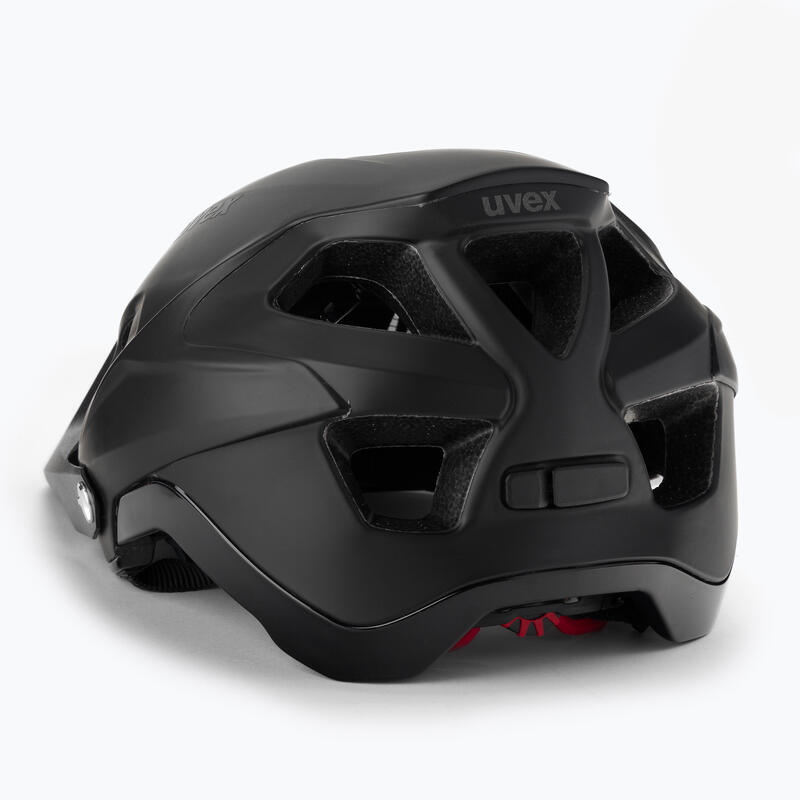 Casco de bicicleta UVEX Quatro Integrale