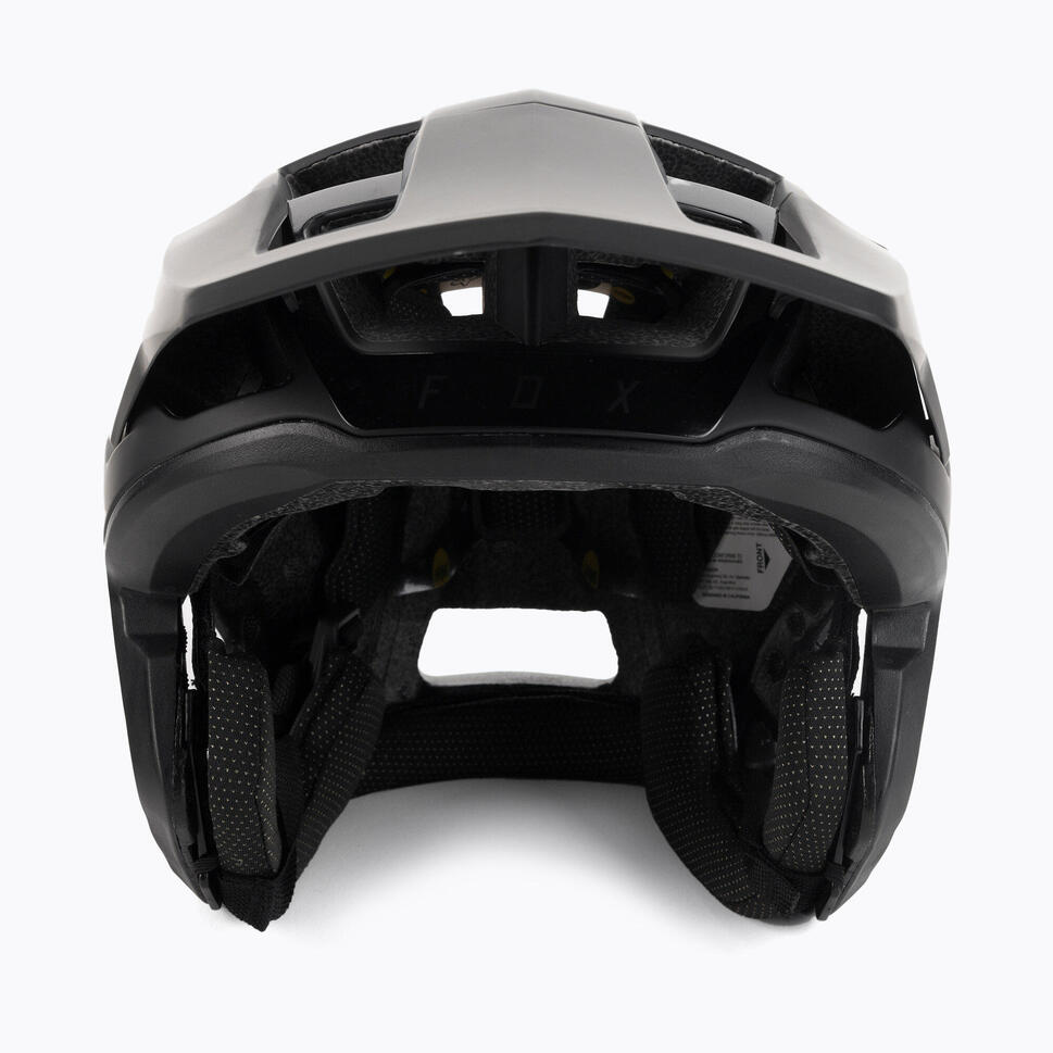Kask rowerowy Fox Racing Dropframe Pro